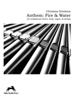 Anthem: Fire & Water