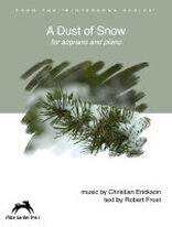 A Dust of Snow