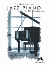 Five Sketches for Jazz Piano