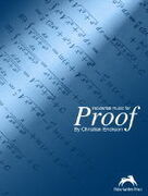 Proof-Piano Vocal