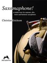 Saxomaphone